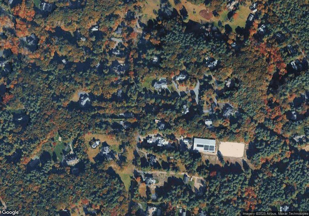 1 Ben Arthurs Way, Dover, MA 02030 - photo 1