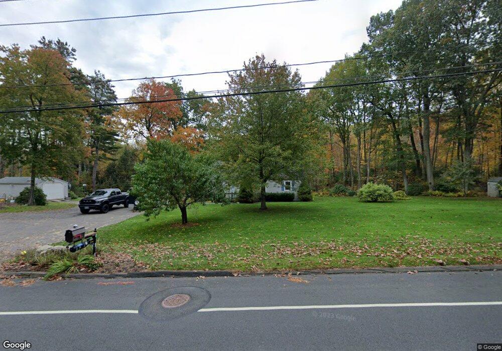 36 Charter Rd, Stafford Springs, CT 06076 - photo 1