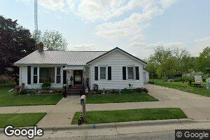 412 N State St, Argyle, WI 53504