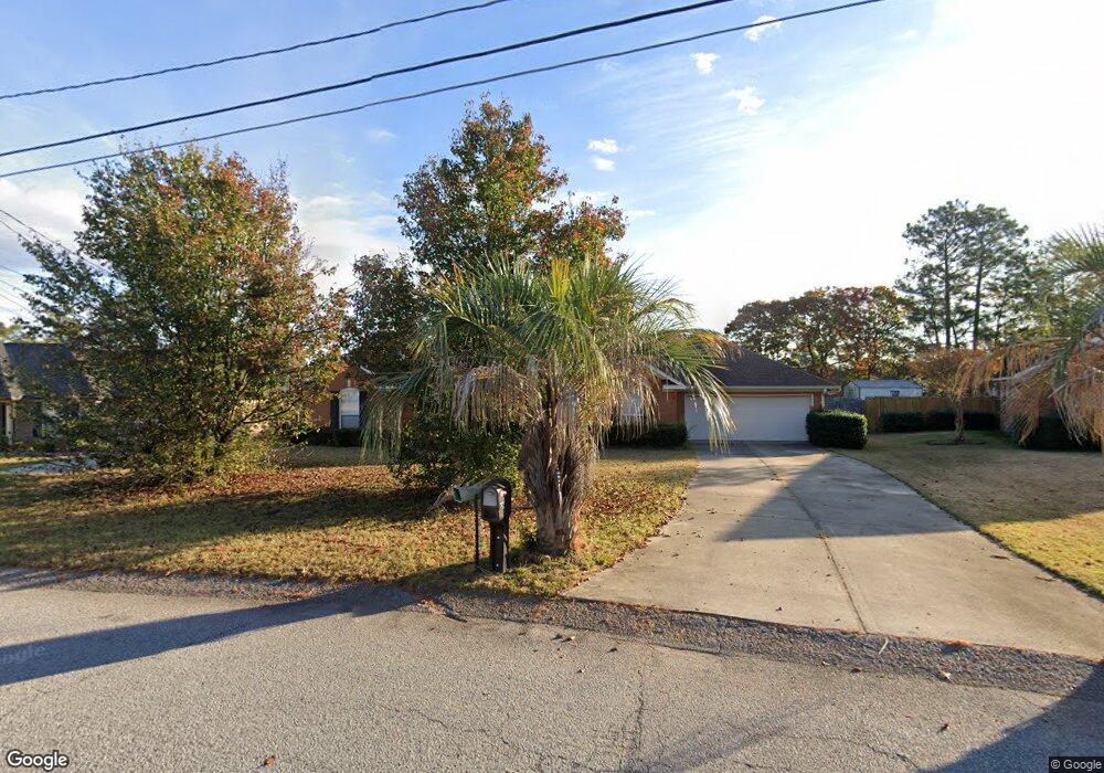 3313 Hamden St, Augusta, GA 30906 - photo 1