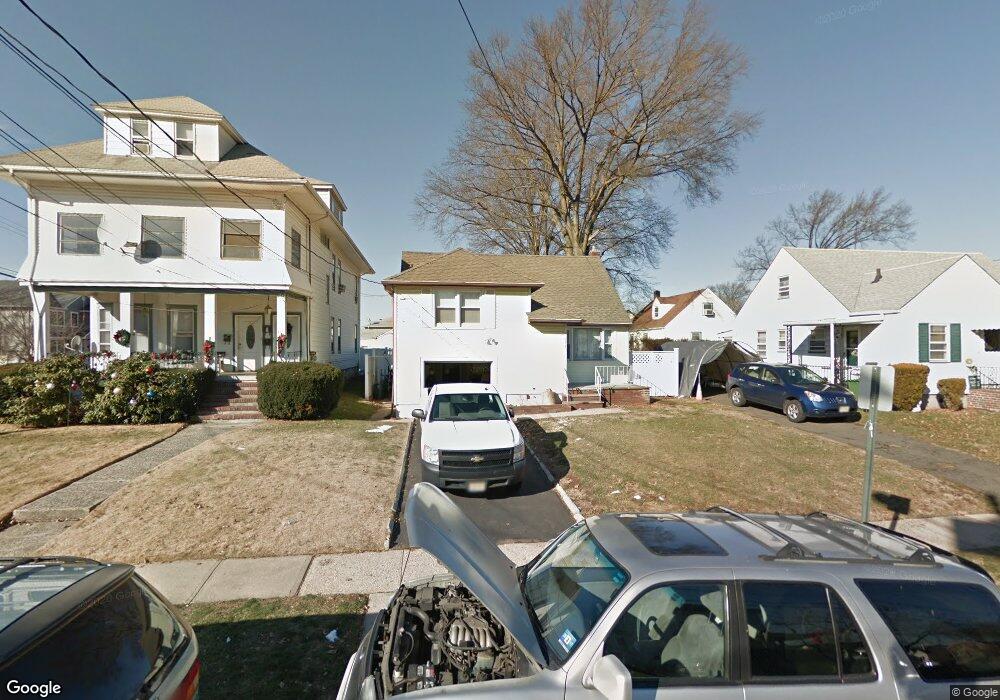 133 E Gibbons St, Linden, NJ 07036 - photo 1