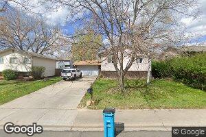 1131 Timber Ln, Fort Collins, CO 80521