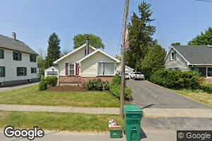 10646 Main St, Alexander, NY 14005