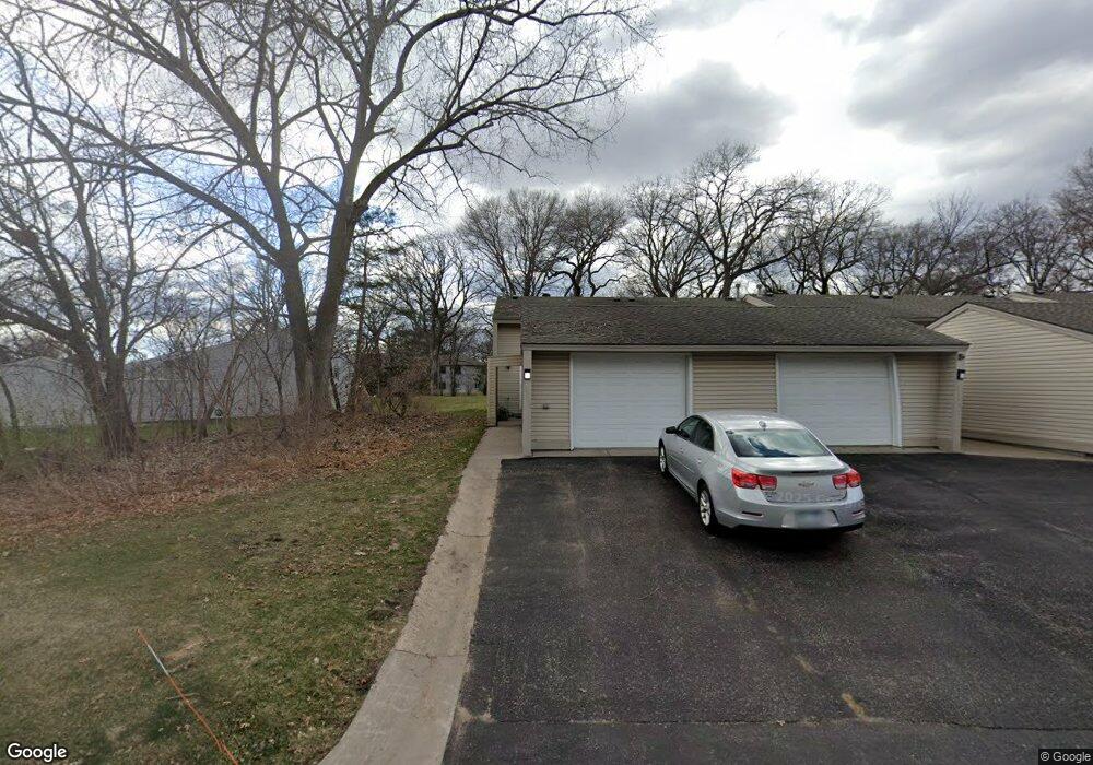12142 Eagle St NW, Coon Rapids, MN 55448 - photo 1