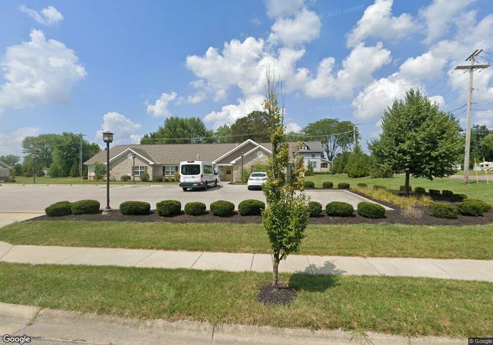 2787 Clime Rd, Columbus, OH 43223 - photo 1