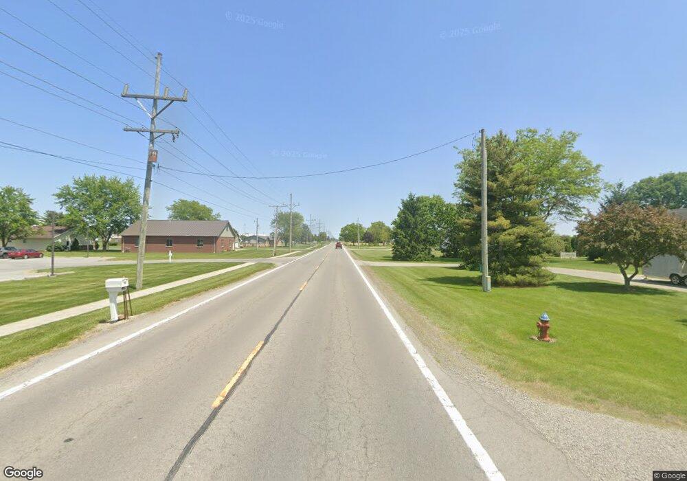20641 State Route 224, Columbus Grove, OH 45830 - photo 1