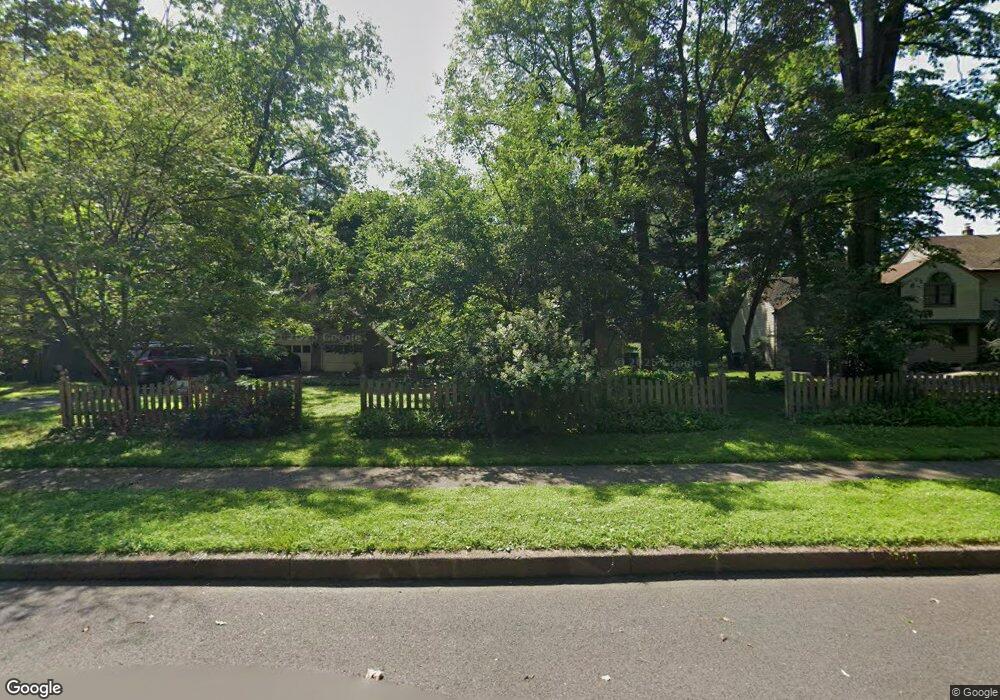 260 N Tamenend Ave, Doylestown, PA 18901 - photo 1