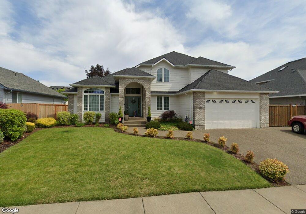 1399 Lazy Creek Dr NE, Keizer, OR 97303 - photo 1