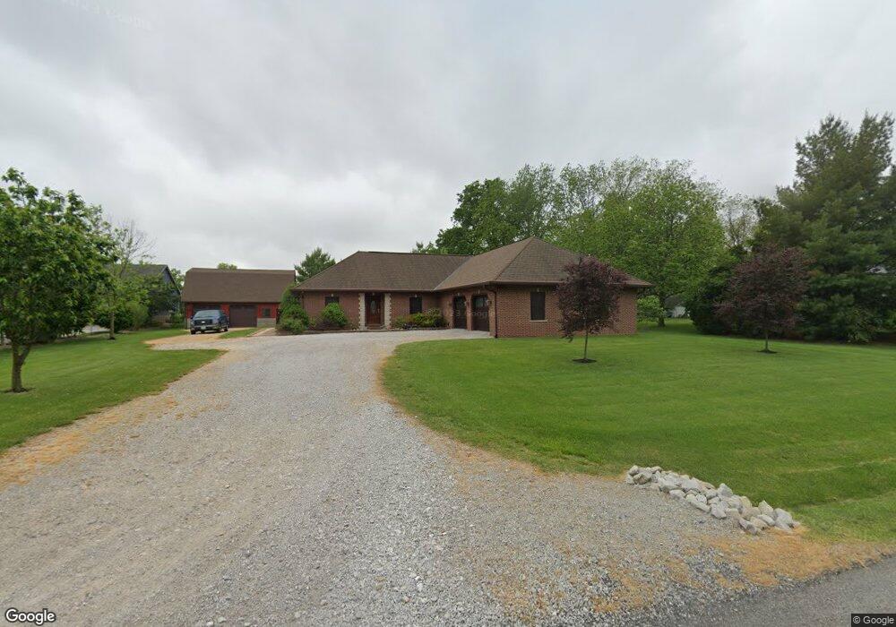 3 Cherry Tree Ln, Freeburg, IL 62243 - photo 1