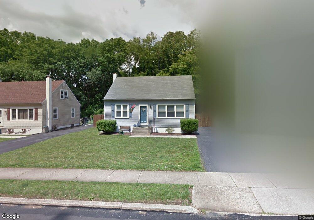 500 W Brookhaven Rd, Brookhaven, PA 19015 - photo 1