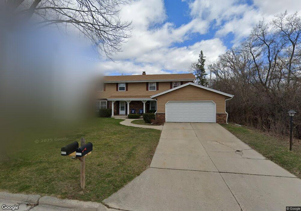 1126 N 116th St, Milwaukee, WI 53226 - photo 1