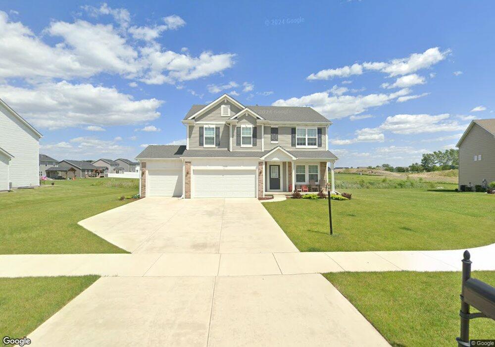 10429 Sheffield Place, Dyer, IN 46311 - photo 1