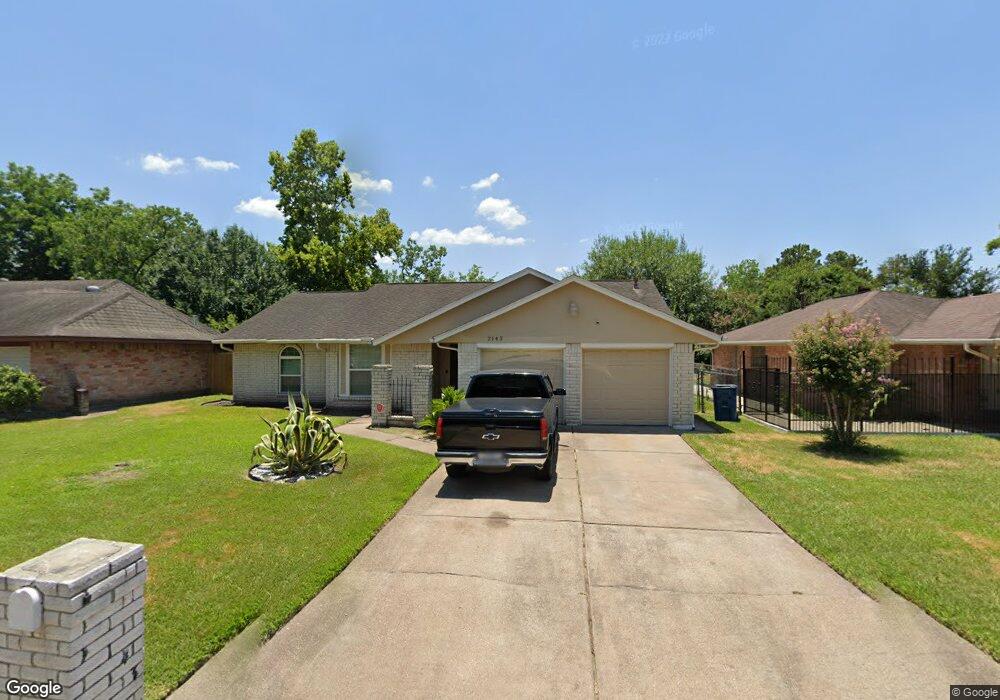 2143 Beaver Bend Rd, Houston, TX 77088 - photo 1