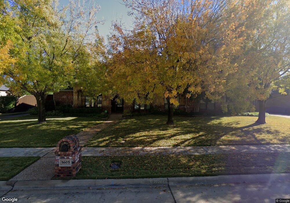 5605 Reatta Place, Colleyville, TX 76034 - photo 1