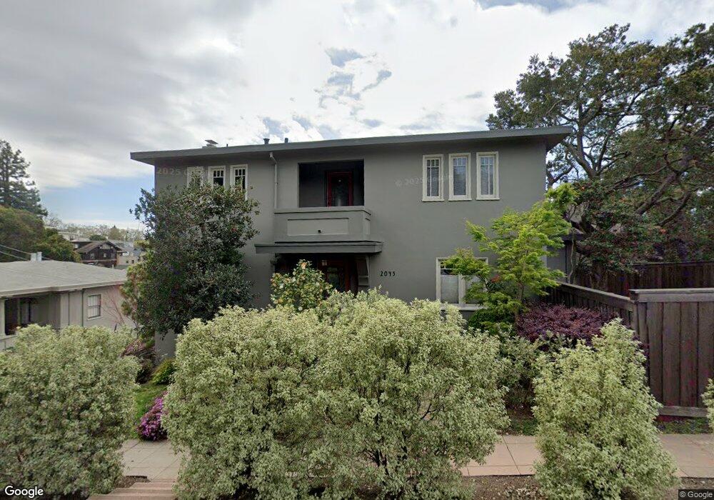 2045 Del Norte St, Berkeley, CA 94707 - photo 1