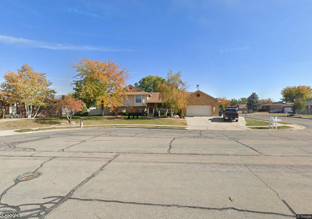 750 N 2575 W, Clearfield, UT 84015 - photo 1