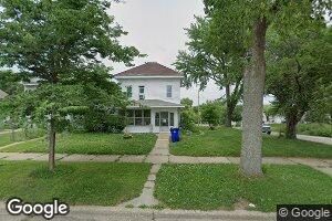 802 18th Ave SW, Cedar Rapids, IA 52404