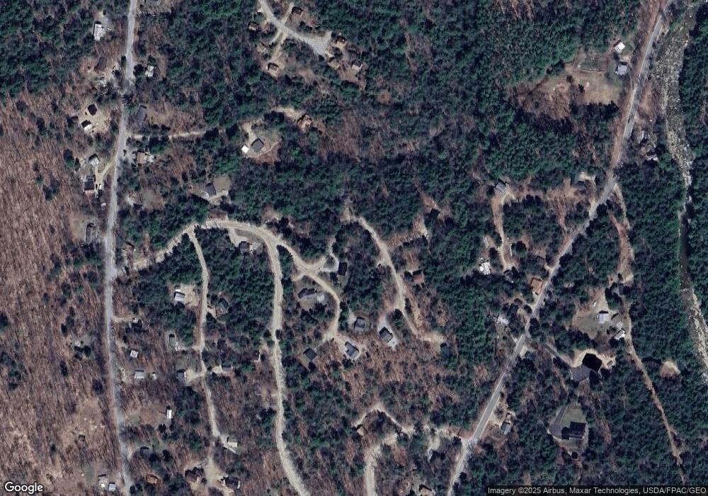 16 Scenic Vista Ln, Bartlett, NH 03812 - photo 1