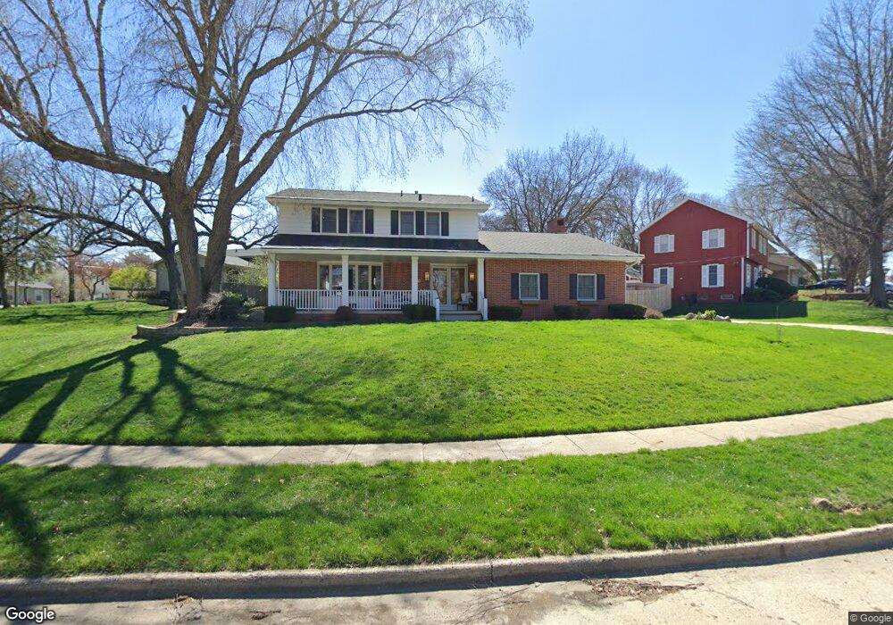 3007 SW 40th St, Des Moines, IA 50321 - photo 1