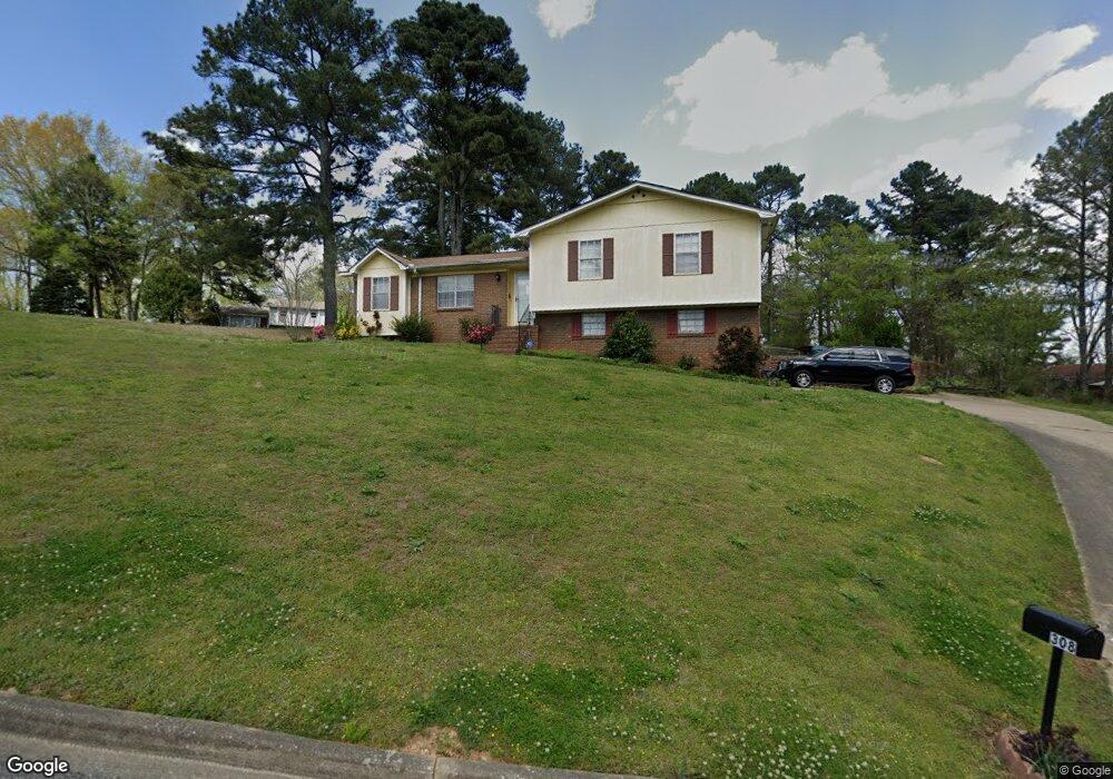 308 26th Ct NW, Center Point, AL 35215 - photo 1