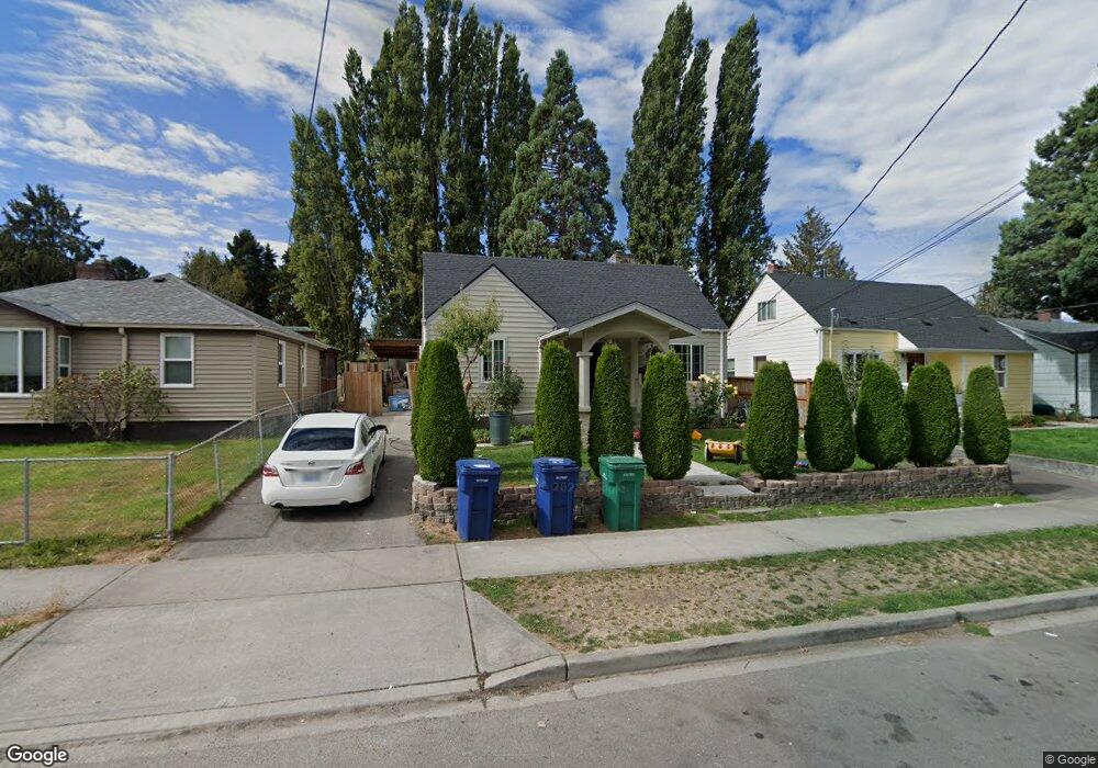 13735 34th Ave S, Tukwila, WA 98168 - photo 1