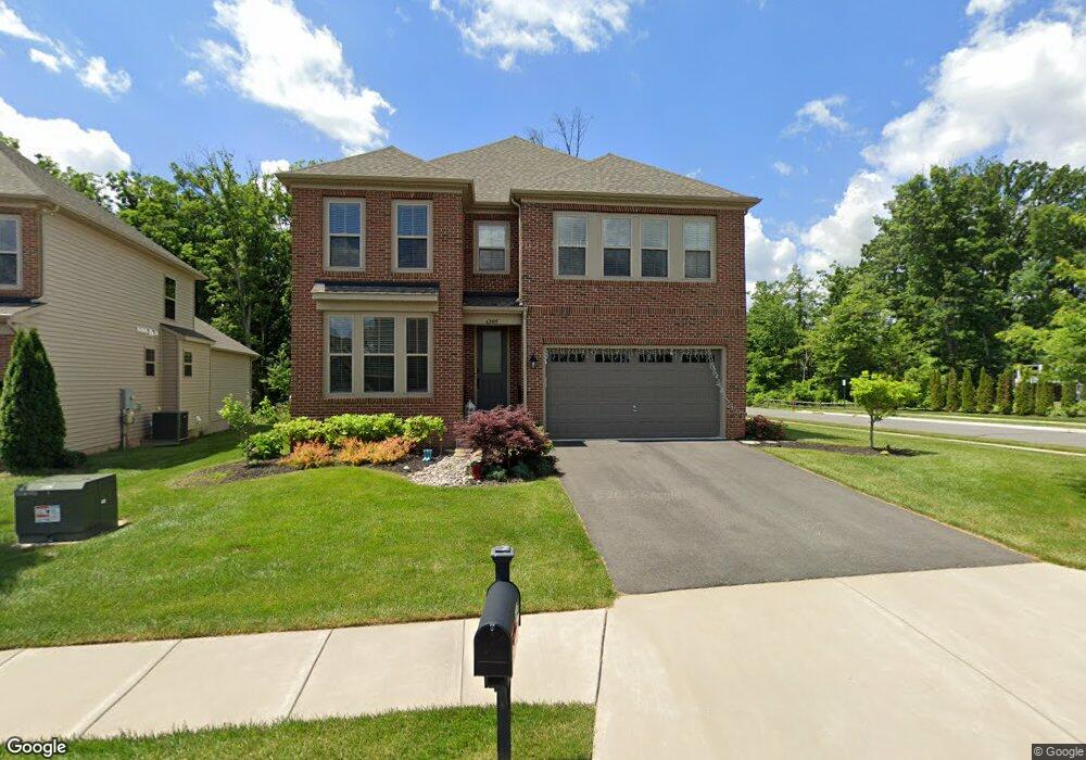 42405 Abney Wood Dr, Chantilly, VA 20152 - photo 1