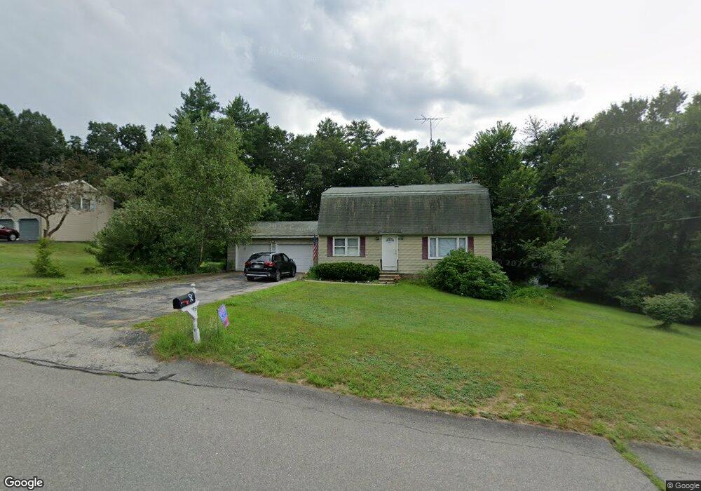 8 Mary St, Windham, NH 03087 - photo 1