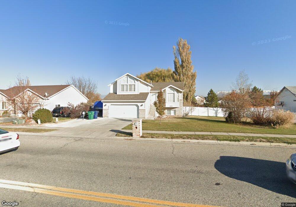 5892 S 4300 W, Hooper, UT 84315 - photo 1