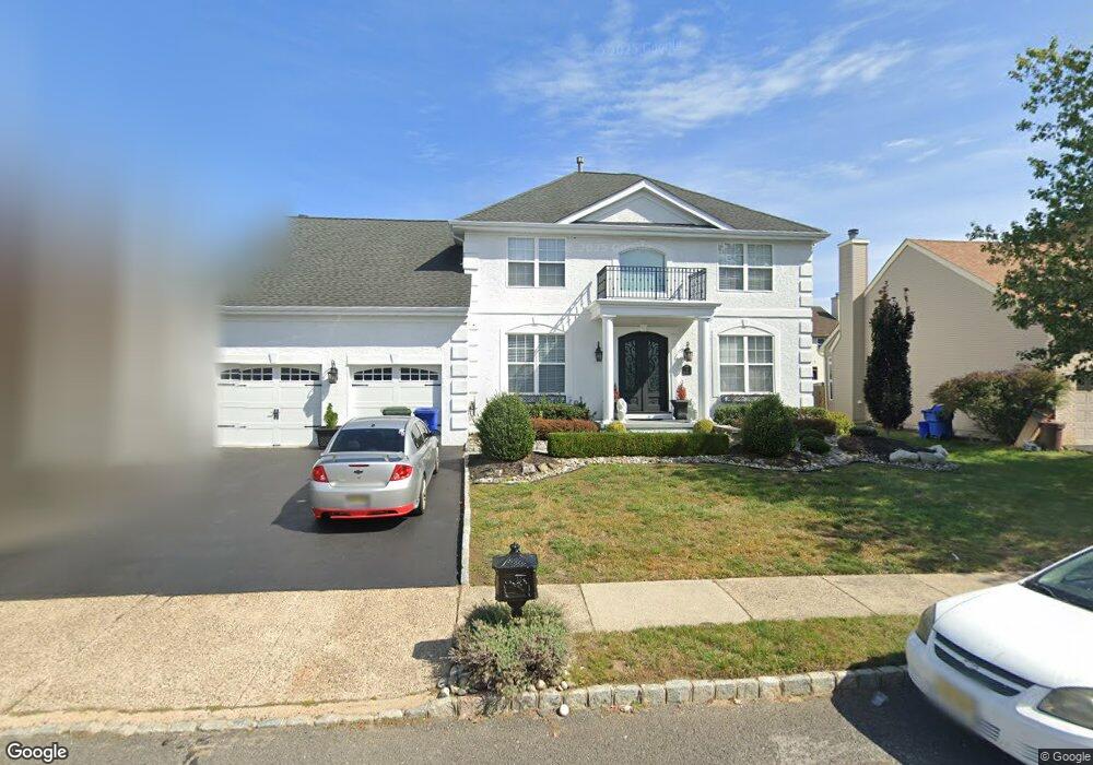 3 Brittany Ct, Howell, NJ 07731 - photo 1