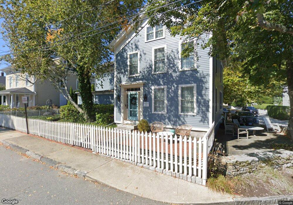 55 Pearl St, Mystic, CT 06355 - photo 1