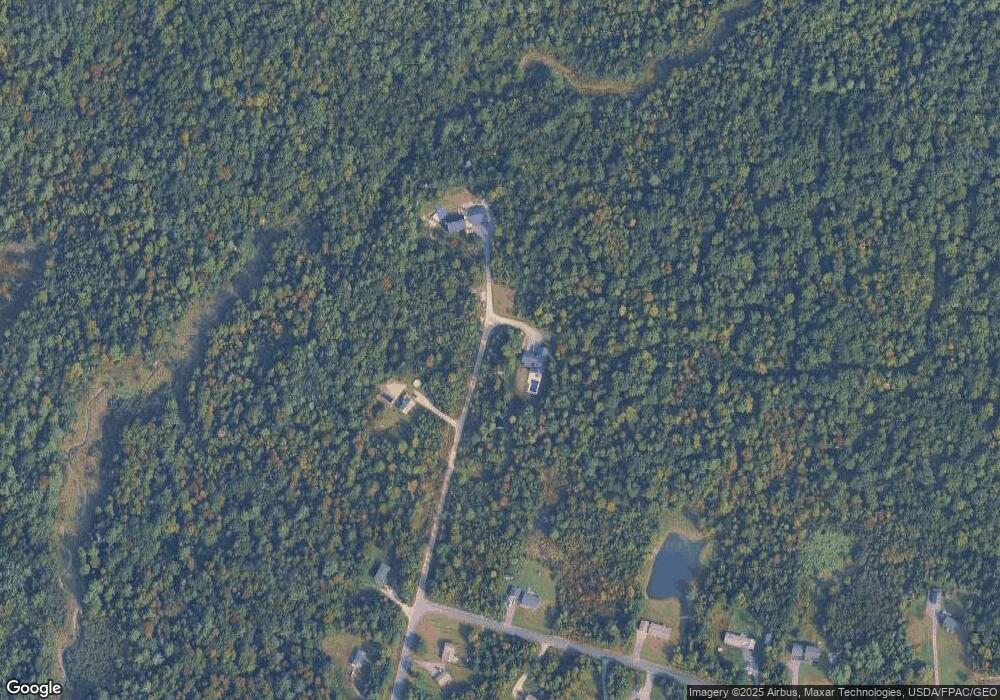 11 N Ridge Rd, West Gardiner, ME 04345 - photo 1