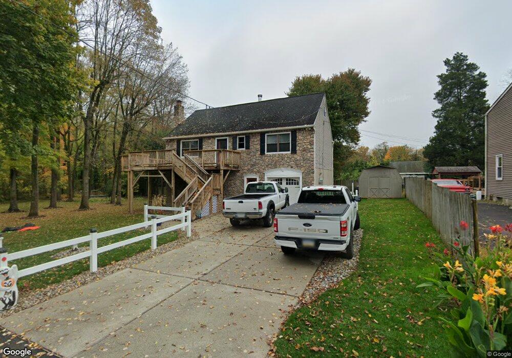 6455 Crescent Ave, Bensalem, PA 19020 - photo 1