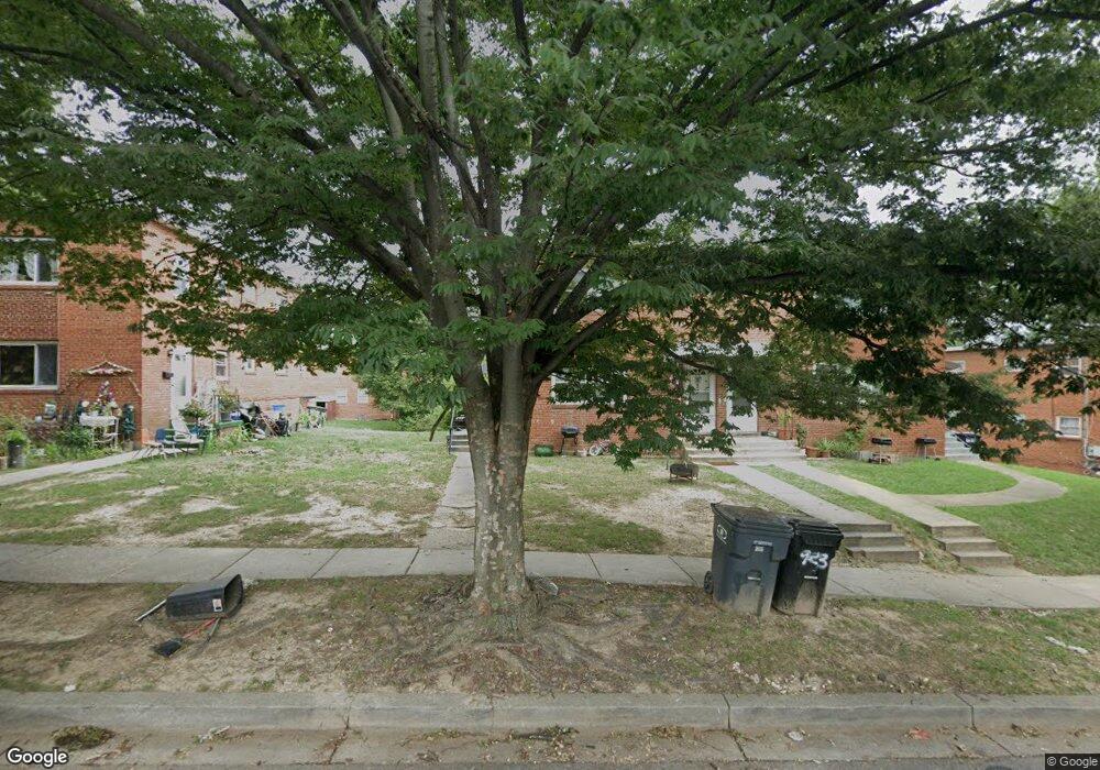 925 5th St, Laurel, MD 20707 - photo 1