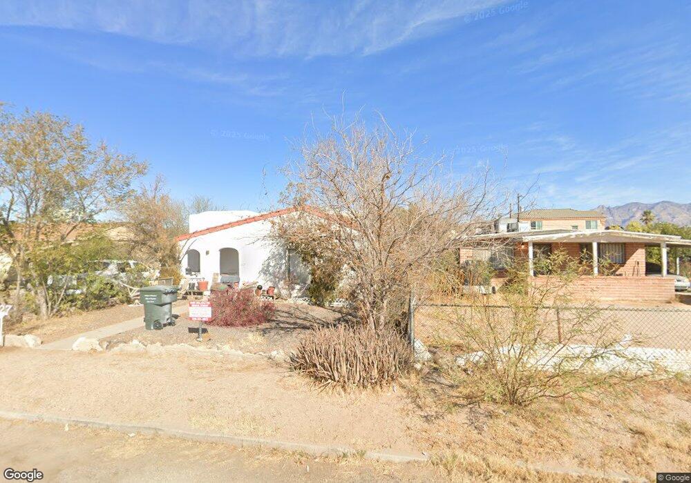 327 E Lee St, Tucson, AZ 85705 - photo 1