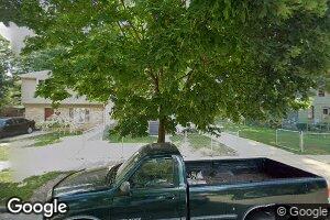 1135 Shepard St, Lansing, MI 48912
