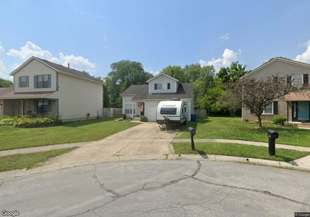 3260 Bluhm Ct, Columbus, OH 43223 - photo 1