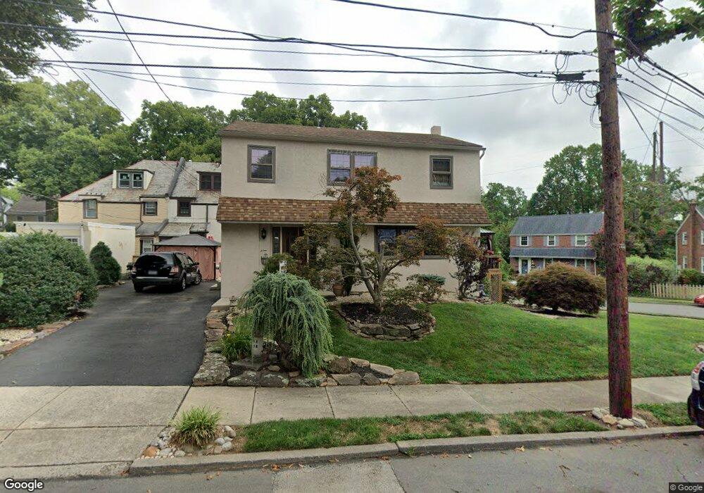 9 W Windermere Terrace, Lansdowne, PA 19050 - photo 1