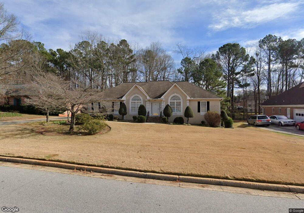 2190 Weatherstone Cir SE, Conyers, GA 30094 - photo 1