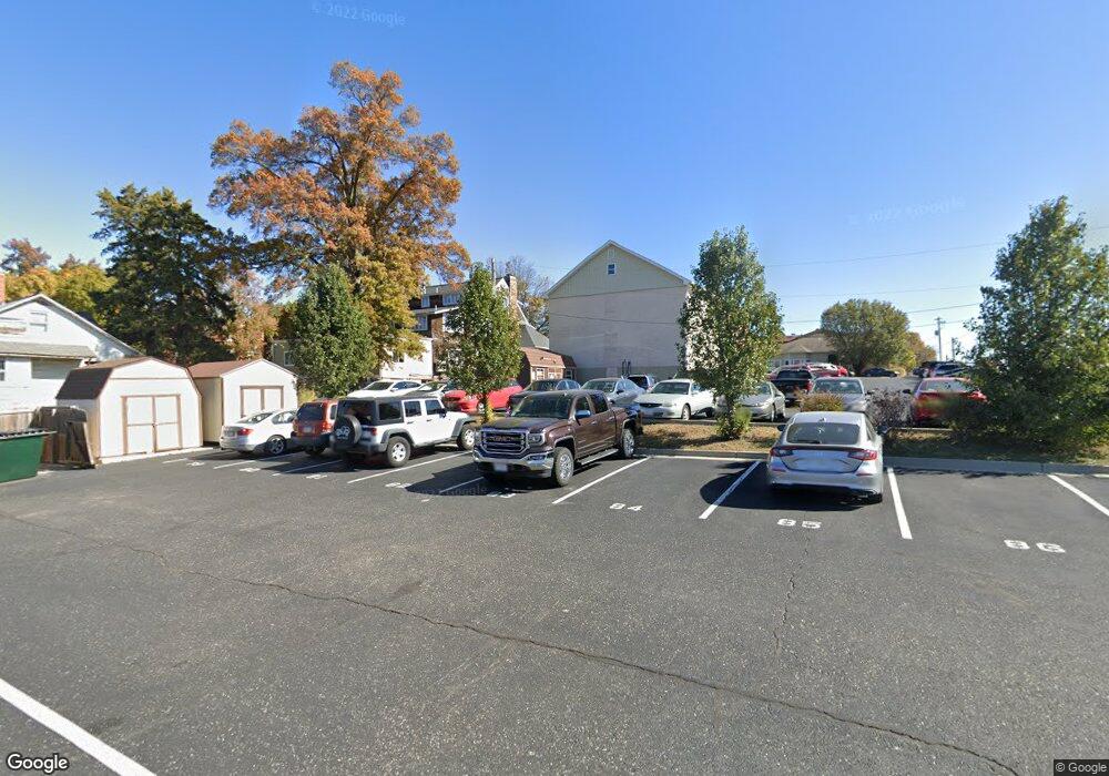 608 W 8th St, Rolla, MO 65401 - photo 1