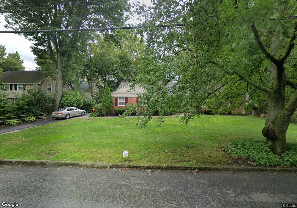 444 W Euclid Ave, Haddonfield, NJ 08033 - photo 1