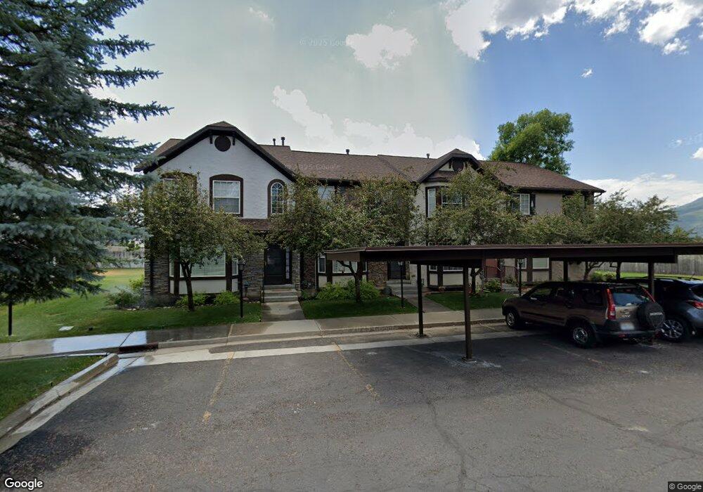 784 E Hamlet Cir S unit 94, Midway, UT 84049 - photo 1