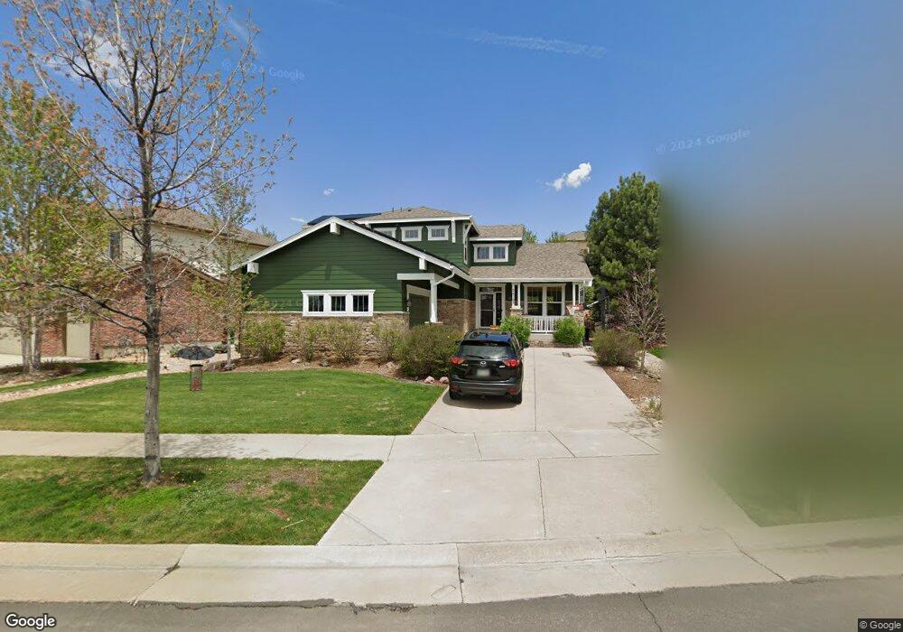 24703 E Quarto Place, Aurora, CO 80016 - photo 1