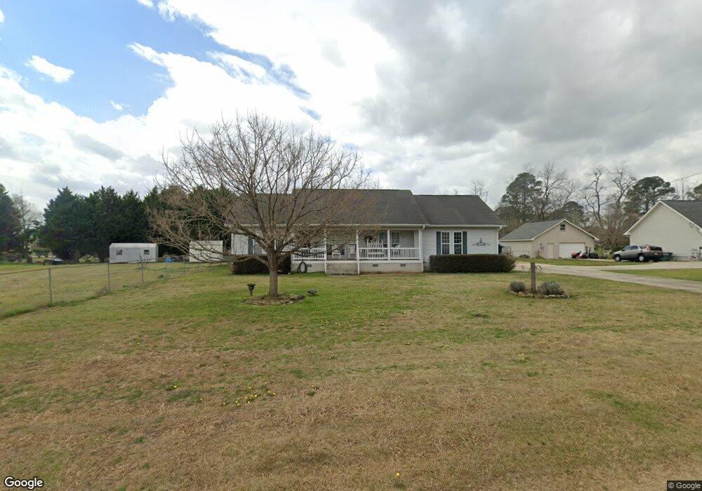 139 Stonefield Cir, Macon, GA 31216 - photo 1