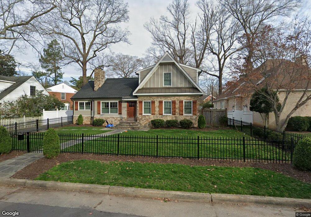 1602 Prince Edward Rd, Richmond, VA 23225 - photo 1