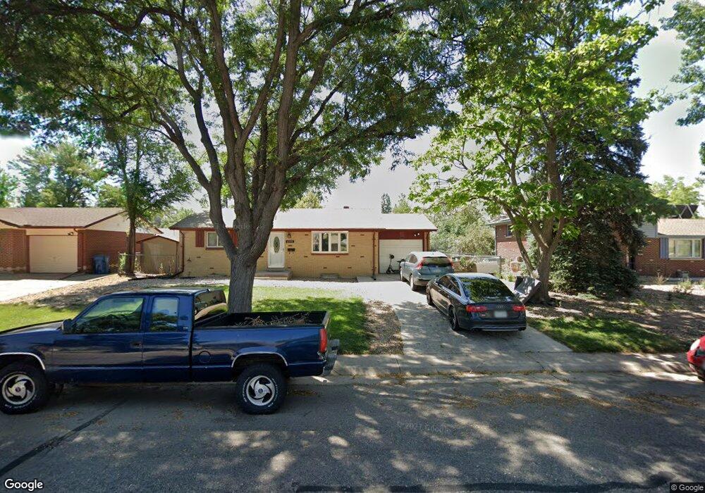 12350 E Nevada Ave, Aurora, CO 80012 - photo 1