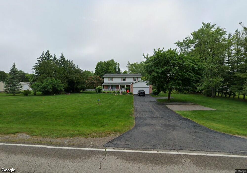 6384 W Stanley Rd, Mount Morris, MI 48458 - photo 1