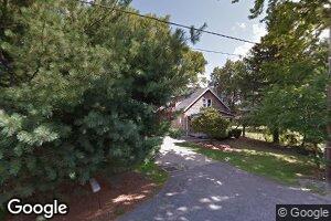 1143 Fifth St, Masury, OH 44438