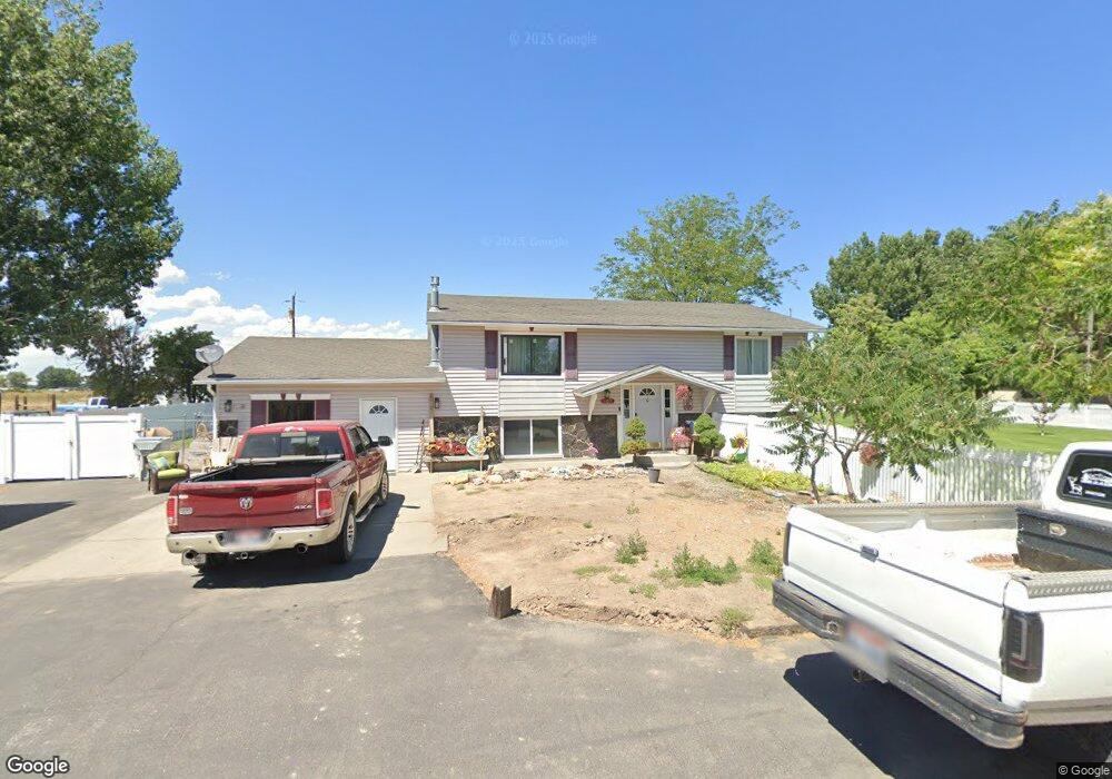 802 W 40 S, Blackfoot, ID 83221 - photo 1