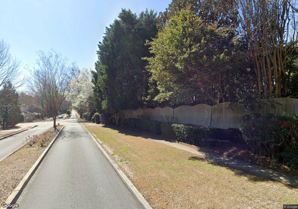 4561 Chelton Ct SE unit 5, Smyrna, GA 30080 - photo 1