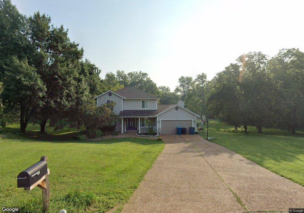 12 White Birch Ln, Collinsville, IL 62234 - photo 1